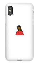 jrvy_ iPhone Phone Case 003