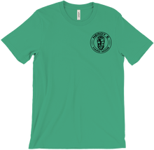 Stealth Black Hard Mode T-Shirt