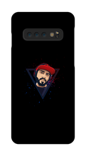 th3_vincent Samsung Phone Cases