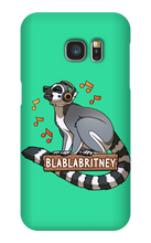 BlaBla Samsung Galaxy Cases
