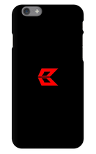 bxntz_ iPhone Case