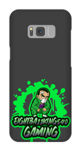 eightba11king540 Samsung Phone Cases