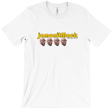 jamonitmack PogSlide T-Shirts