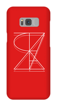 Kaizer231 Samsung Phone Cases