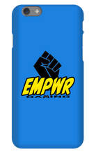 brrrizkybri iPhone Phone Cases
