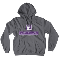 athenasbymichellewilder Hoodies (No-Zip/Pullover)