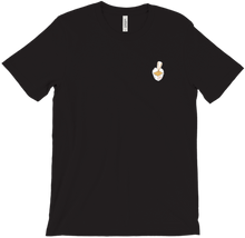 OMGfriedrice Rice Box Logo T-Shirts