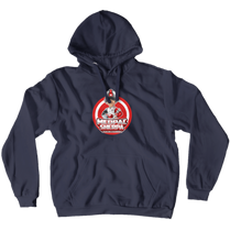 medpacsherpa Hoodies (No-Zip/Pullover)