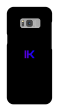 isaackekoa Samsung Phone Cases