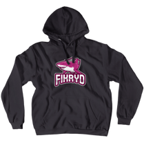 SharkoRyD Club Hoodie