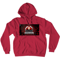 OGgaming-Hoodies (No-Zip/Pullover)