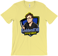 goldenichi T-Shirts