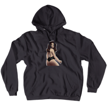 PeonyKaye Anime Hoodies (No-Zip/Pullover)