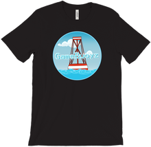 GameBuoyz Round T-Shirt