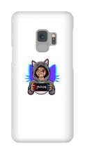 g4m3rchik Samsung Phone Cases