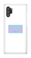 simmershari Samsung Phone Cases