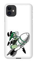 Herma iPhone Phone Cases