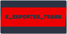 e_esportes_treak XXL Gaming Mousepad