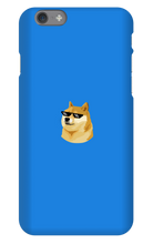 DRG Phone Case