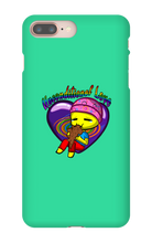 Unconditional Love iPhone Phone Cases