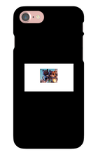 losgatosbandoleros iPhone Phone Cases