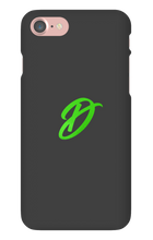 DavidDoherty7 iPhone Phone Cases