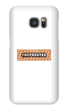 thepugsterr Samsung Phone Cases