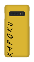 kapoku Samsung Phone Cases