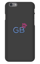 Gutuboi Logo IPhone Cases