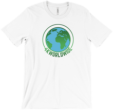 4K Classic Logo T-Shirt