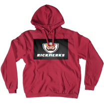 rickmerkstv Hoodies (No-Zip/Pullover)