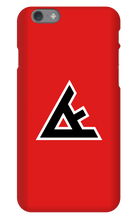 avemplays iPhone Phone Cases