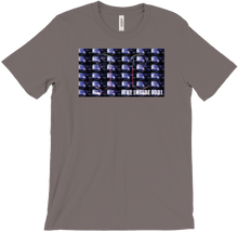 The Inside Job Mirror Shirt