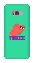 THICC Samsung Phone Cases