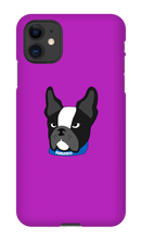 blublood22games iPhone Phone Cases