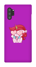 redangelheart Samsung Phone Cases