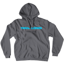 thrill5eeker Hoodies (No-Zip/Pullover)