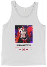 veganbadass Tank Top