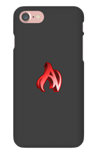 acesouza iPhone Phone Cases
