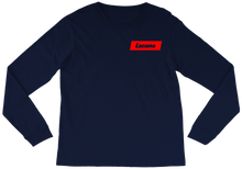 lacuna Long Sleeve Tee