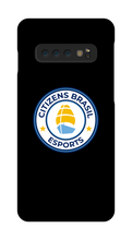 citizensbres Samsung Phone Cases