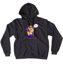 twistedgrave Hoodies (No-Zip/Pullover)