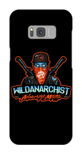 wildanarchist Samsung Phone Cases
