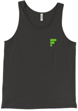 fierc Tank Top
