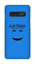 cop4life Samsung Phone Cases