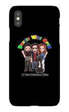 BWO Funhouse Case (iPhone)
