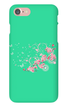 Sakura iPhone Phone Cases