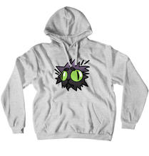MadamoSpooked Hoodie (Pullover)