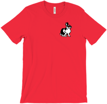 Pixel Machiavelli Graphic T