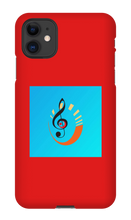karinacurrstorres iPhone Phone Cases